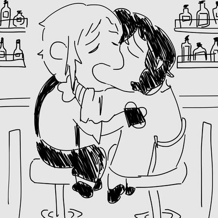 smooch