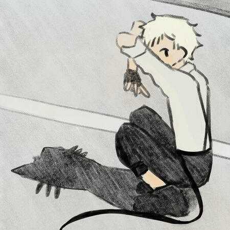 catsushi nekojima