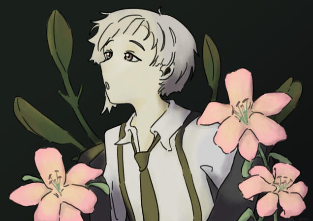 In Bloom
